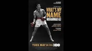 The Impressions - It's All Right | What's My Name: Muhammad Ali OST