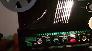 Super 8 chinon 7500 projector
