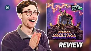 Space Laces - High Vaultage EP REVIEW