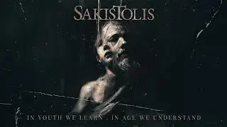 Sakis Tolis - In Youth we Learn, In Age we Understand