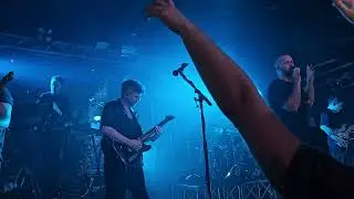 Leprous - Below - live Roma 04/02/2026
