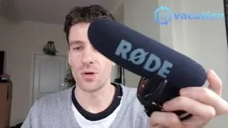 RODE VideoMic Pro vs VideoMicro Review + Test 4K