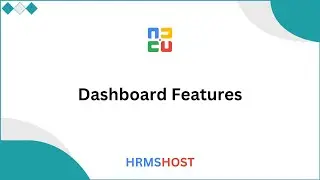 Dashboard Features