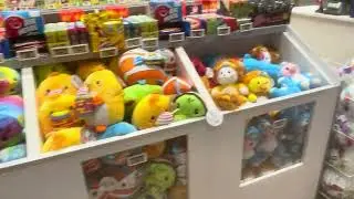 Complete Walkthrough Of Main Event Avon Ohio