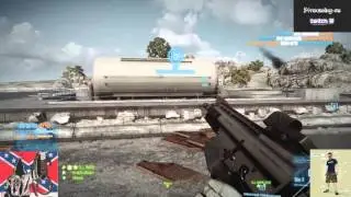 battlefield 3 battlelog