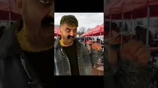 Rysiek i Heniek vs Handlarz na Targu  #kabaret #śmieszne #funny #humor #rolnik #gospodarka