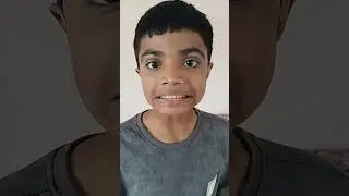 Small Kid AURAMAXXING 🤩😎
