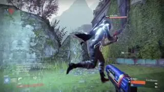Iron Banner With Mr. Fran Mirabella of IGN