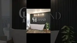 Chand name logo 💥💖🌟#trending #viral #youtubeshorts #logodesign #reels #shorts