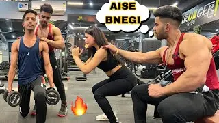 LEGS WORKOUT KI YEH MAIN EXERCISE HAI🔥GUARANTEE RESULTS 100%✅