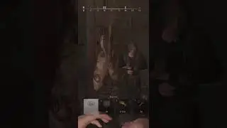 #huntshowdown #shorts