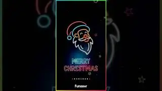we wish you a merry Christmas 2020 | Christmas WhatsApp Status best wishes & Greetings #shorts