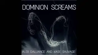 Iatrogenic - Alex Dalliance and Kase Sauvage