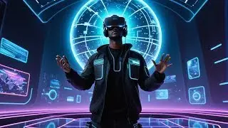 META VERSE | ESACPE ROOM UNDER THE SEA | VR GAMING | WATCH AND CHILL | META QUEST EDITION