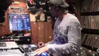 Djtwinn1 | 80's Hip-Hop (Throwback) | Old Skool Hip-Hop | Pioneer DDJ-SX