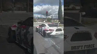 900+Hp Lsx Swapped Formula Drift Gt86 #gt86 #toyota #subaru #brz #viral #clean #fyp #lsx #driftcar