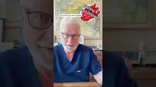 #Голодание: вредно ли оно для сердца? Доктор Терри Симпсон объясняет: #здоровье #сердечныезаболев...