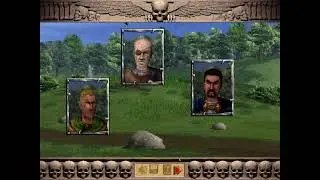 Warhammer Dark Omen, эпизод 13