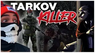 EFT  INSANE 🔥PVP CLIPS🔥
