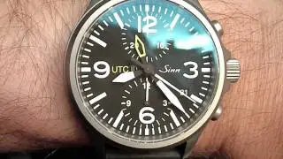 Sinn 756 UTC