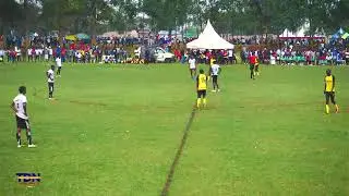 DR.AGGREY vs ST.JOSEPH'S |KSSSA 2024 |KISII