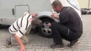VB-CoilSpring inbouw handleiding