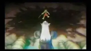 Kingdom Hearts amv  