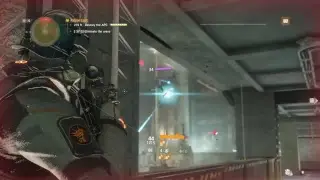 Falcon Lost - Friendly Fire Disengaged Commendation [Solo Players]