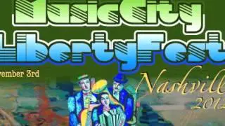 Music City Liberty Fest