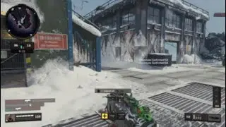 {BO4} Summit Kill Confirmed 28/12
