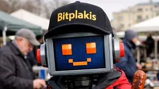 Bitplakis Ir Turgus 