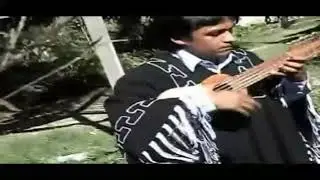 Los hermanos perez - cerro grande es mi pueblito