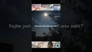 Pal-pal jeena muhaal Every moment feels incomplete without you&hellip; nothing else even comes close 💫