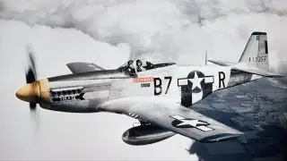 How Field Mechanics Made American Fighters Escort Bombers All the Way to Berlin