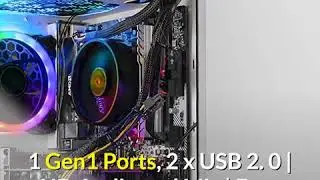 Review: SkyTech Shiva Gaming Computer PC Desktop