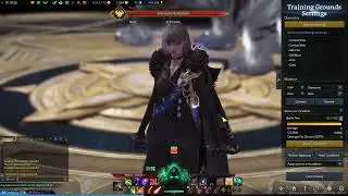 Hunger Reaper Trixion Test - Week 2 [NA West - Valtan]