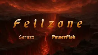 FELLZONE - FULL SHOWCASE (TOP 3 POWERFISH LIST)