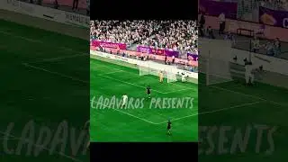 FC 24 Muhteşem Yapay Zeka - Funny Moment #shorts #short #fc24 #eafc24 #funny  #ai