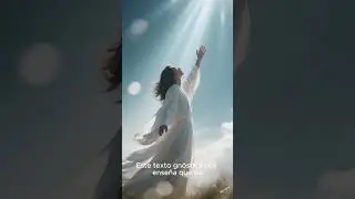 📜El Evangelio Perdido de Santo Tom&aacute;s que la Iglesia Ocult&oacute; | Audiolibro Espiritual Animado IA