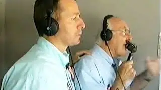 Murray Walker & Martin Brundle - Formula One 2000 (PS1) Commentary Voice Clips
