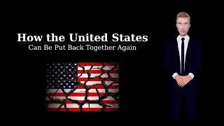 American Leadership Books - The Great National Divides