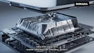Ultra Thin Metal Foils | Precision Materials for Advanced Industries