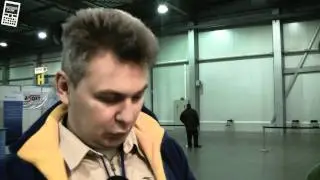 Интервью. Windows Phone 7