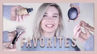 Products I've Been Loving ♡ 2016