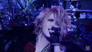 Versailles | Sympathia | 2017.02.14 at 日本武道館 (Nippon Budokan) (1080P/60fps)