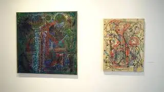 Agora Gallery presents Reprisal & Rediscovery