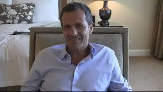 Producer David Heyman Talks PADDINGTON, Sequel Possibilities, and More