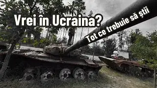 NU veni &icirc;n Ucraina (dar dacă vii, vezi asta!) | Nu Vrei Aici 