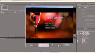 Custom button subpicture highlights in Encore (in one minute).mp4