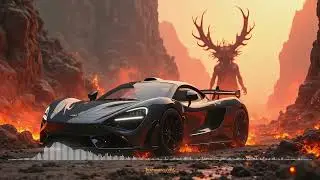Electrodynamix - Infernalist (Dubstep - Brostep - Riddim - bass boosted)🔥